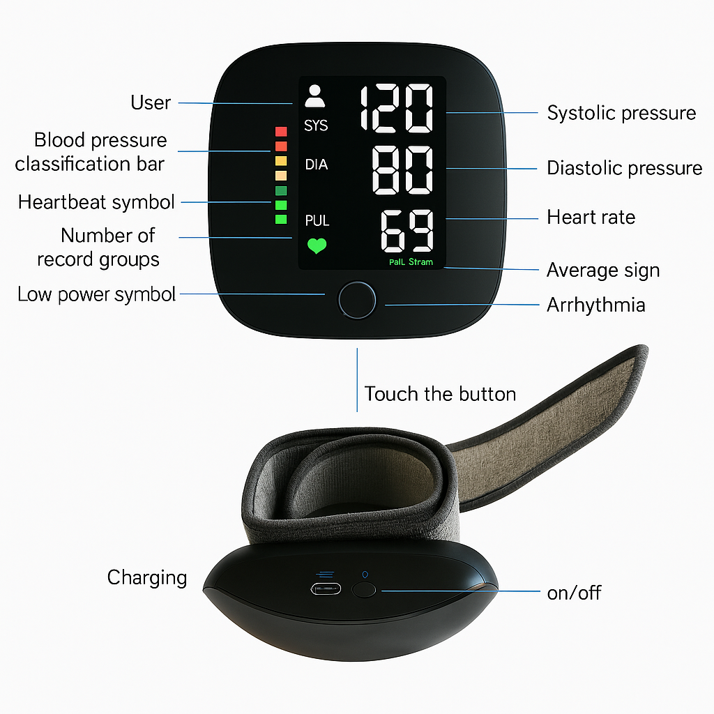 Feature product image