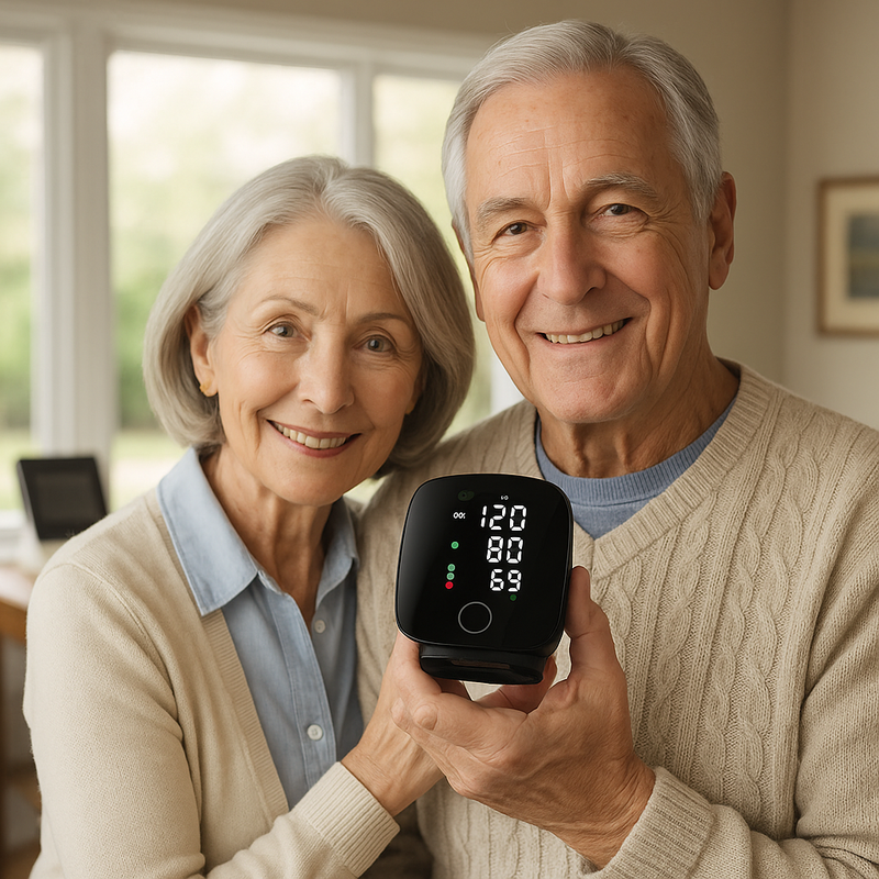 Take Control of Your Health — Offer Ends Soon!